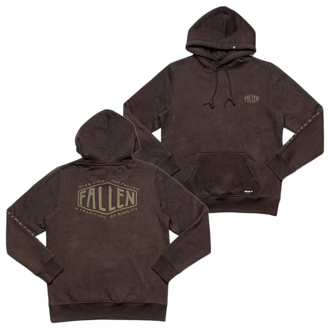 FALLEN HOOD TRADITION – Fallen Footwear Canada