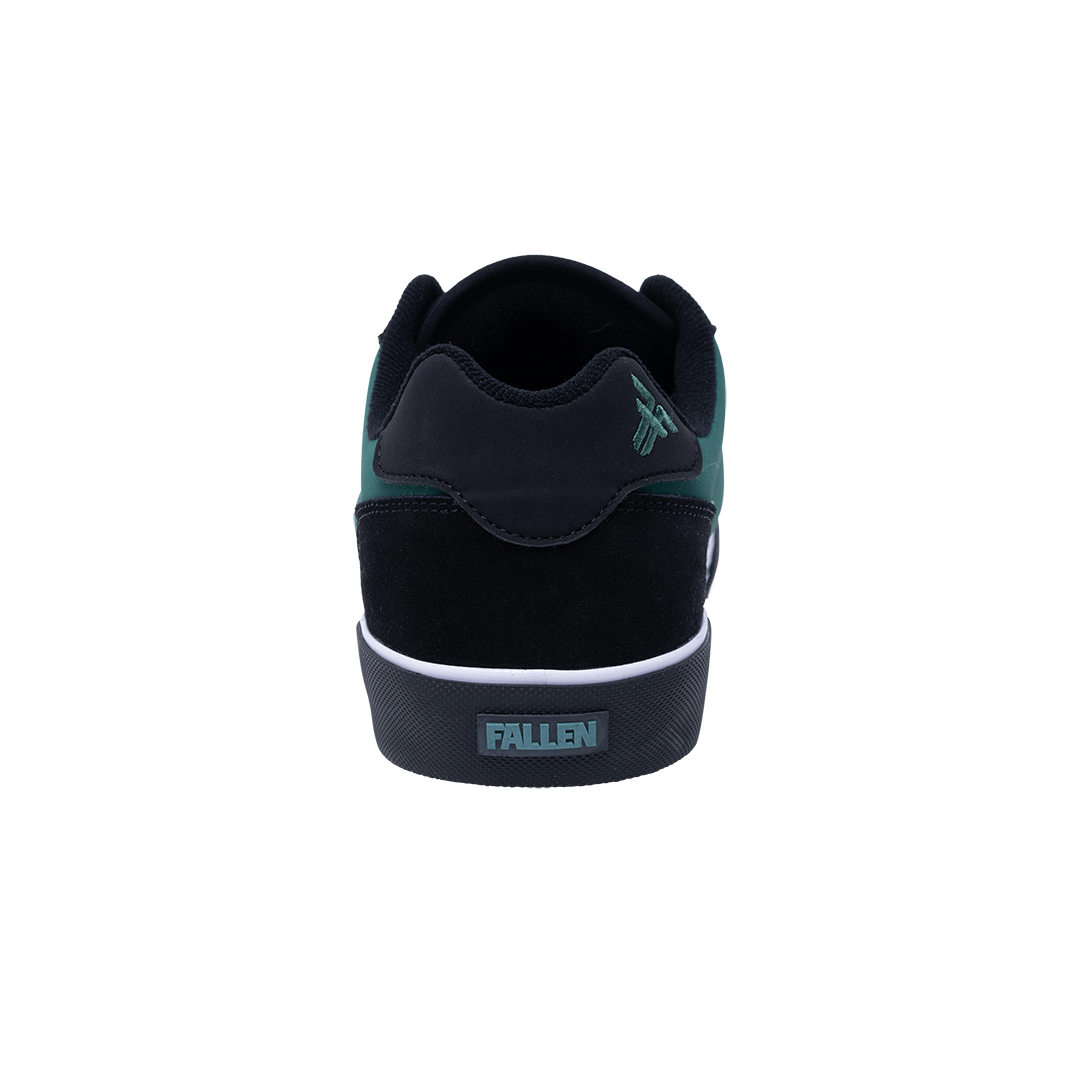 FALLEN SHOES THE GOAT