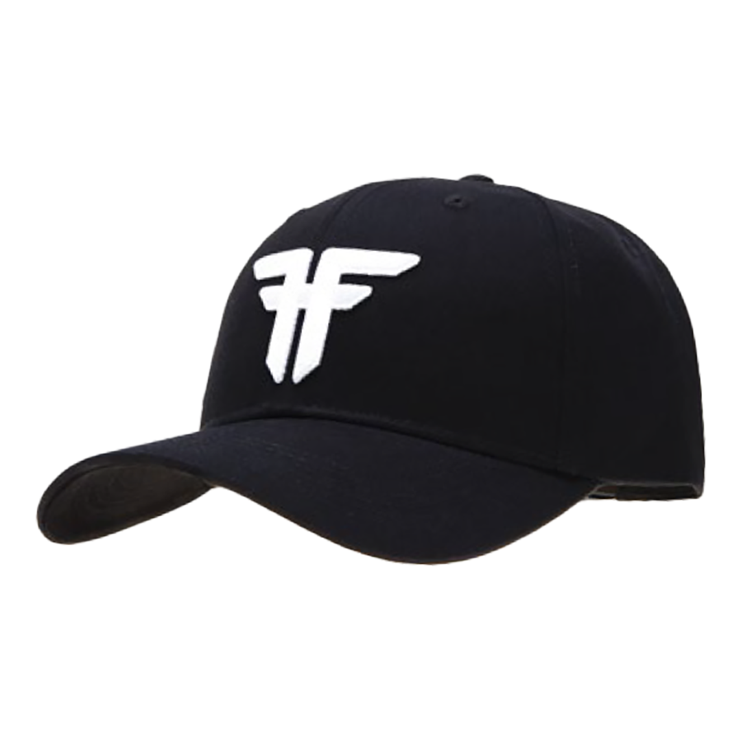 FALLEN HAT TRADEMARK CURVE