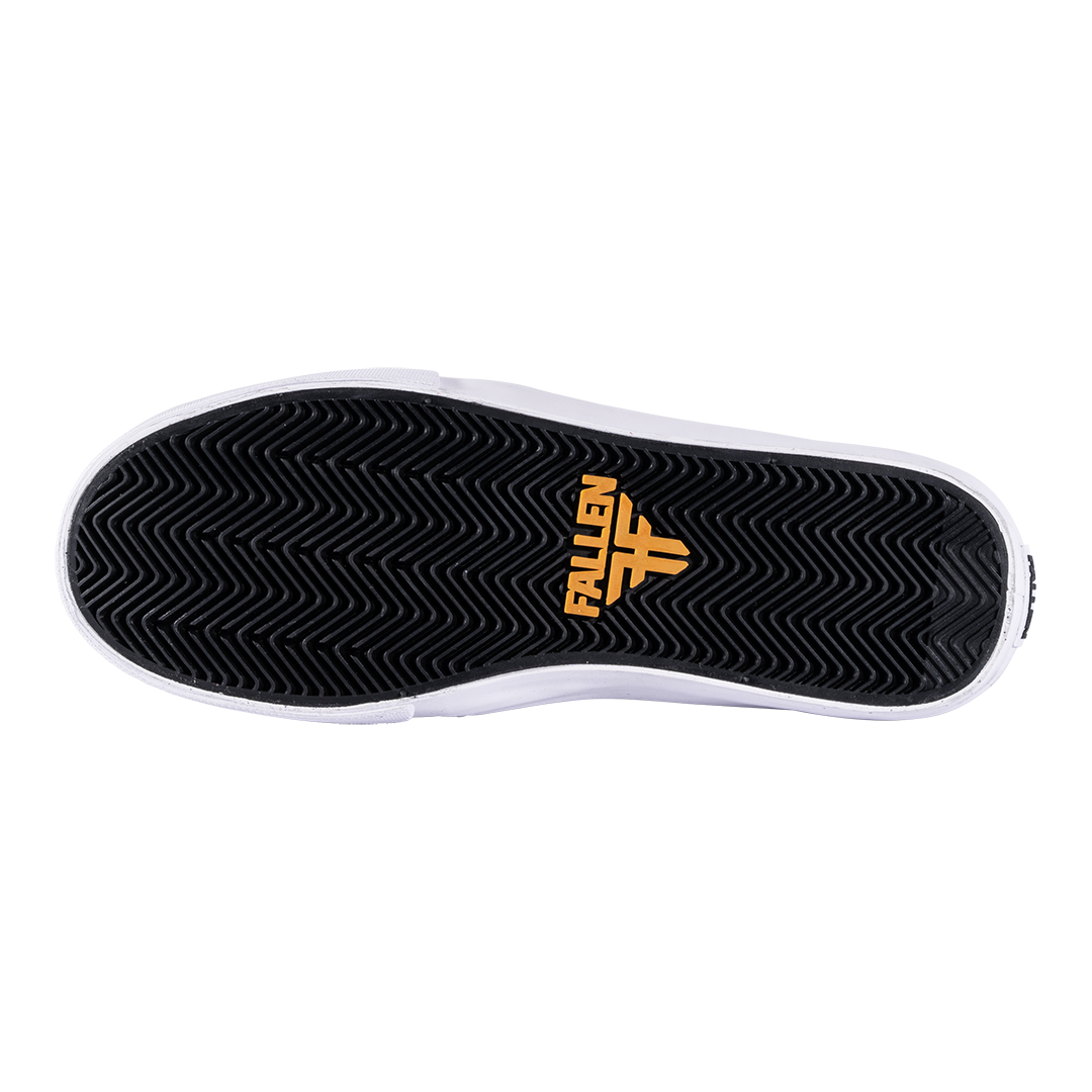 FALLEN SHOES APACHE TOMMY SANDOVAL