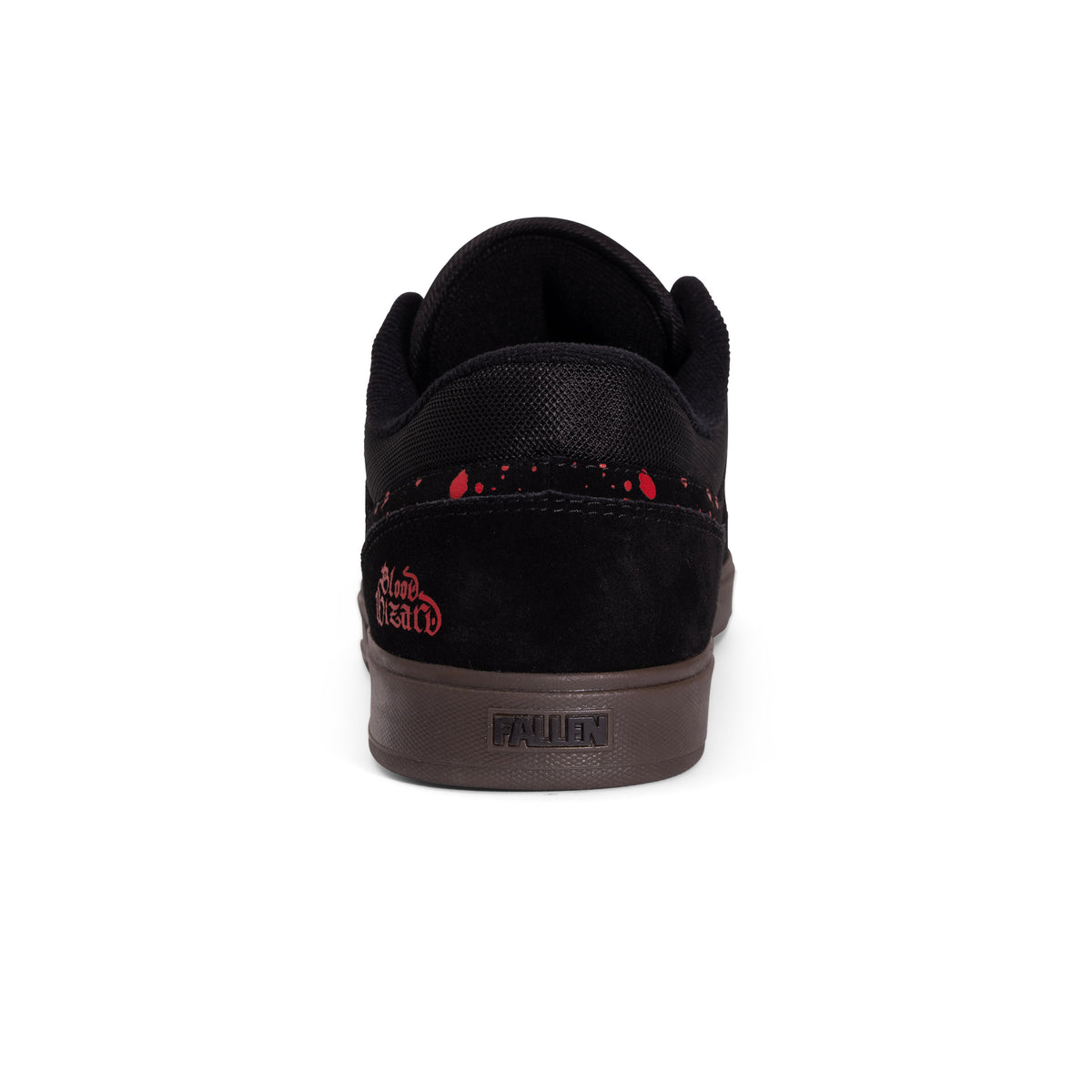 FALLEN SHOES PATRIOT BLOOD WIZARD