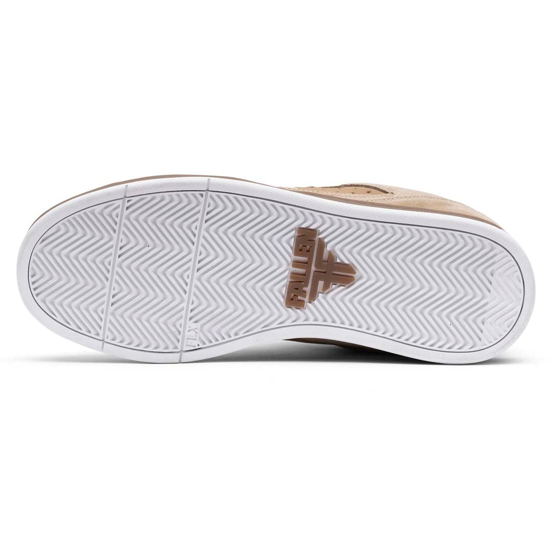 FALLEN SHOES THE VALOR