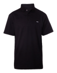 FALLEN POLO T-SHIRT