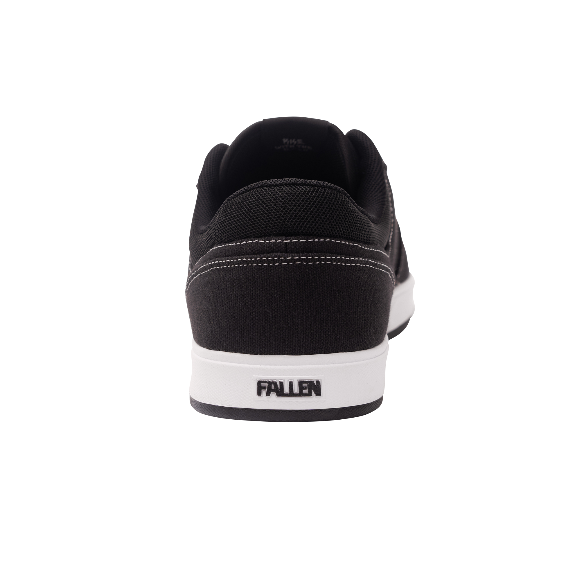 FALLEN SHOES PATRIOT