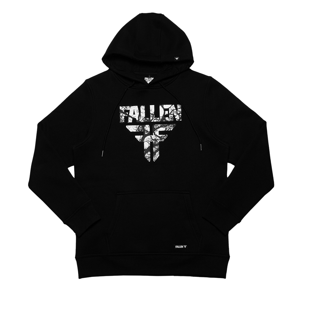 FALLEN HOOD INSIGNIA – Fallen Footwear Canada