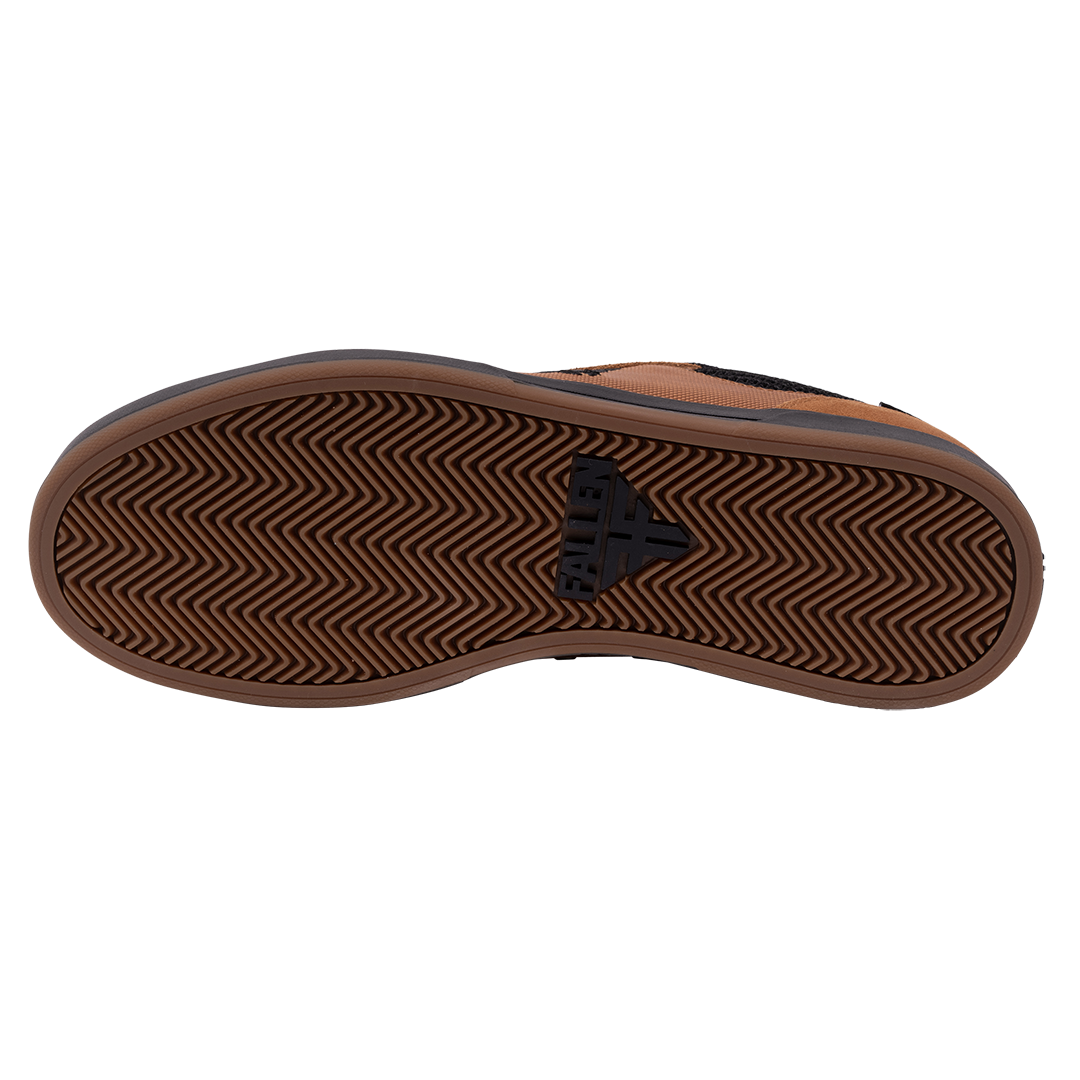 FALLEN SHOES PATRIOT