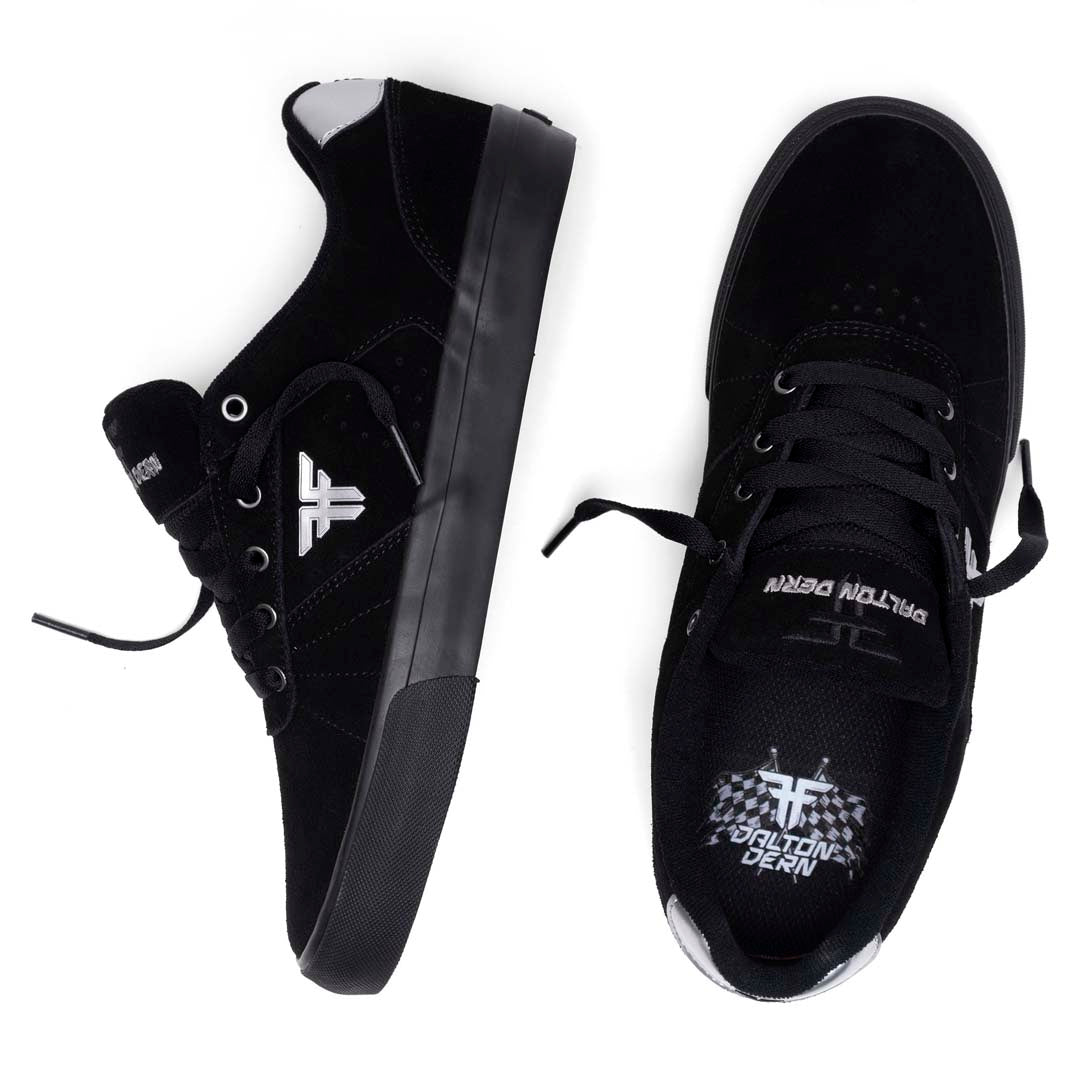 FALLEN SHOES THE DAYTONA DALTON DERN