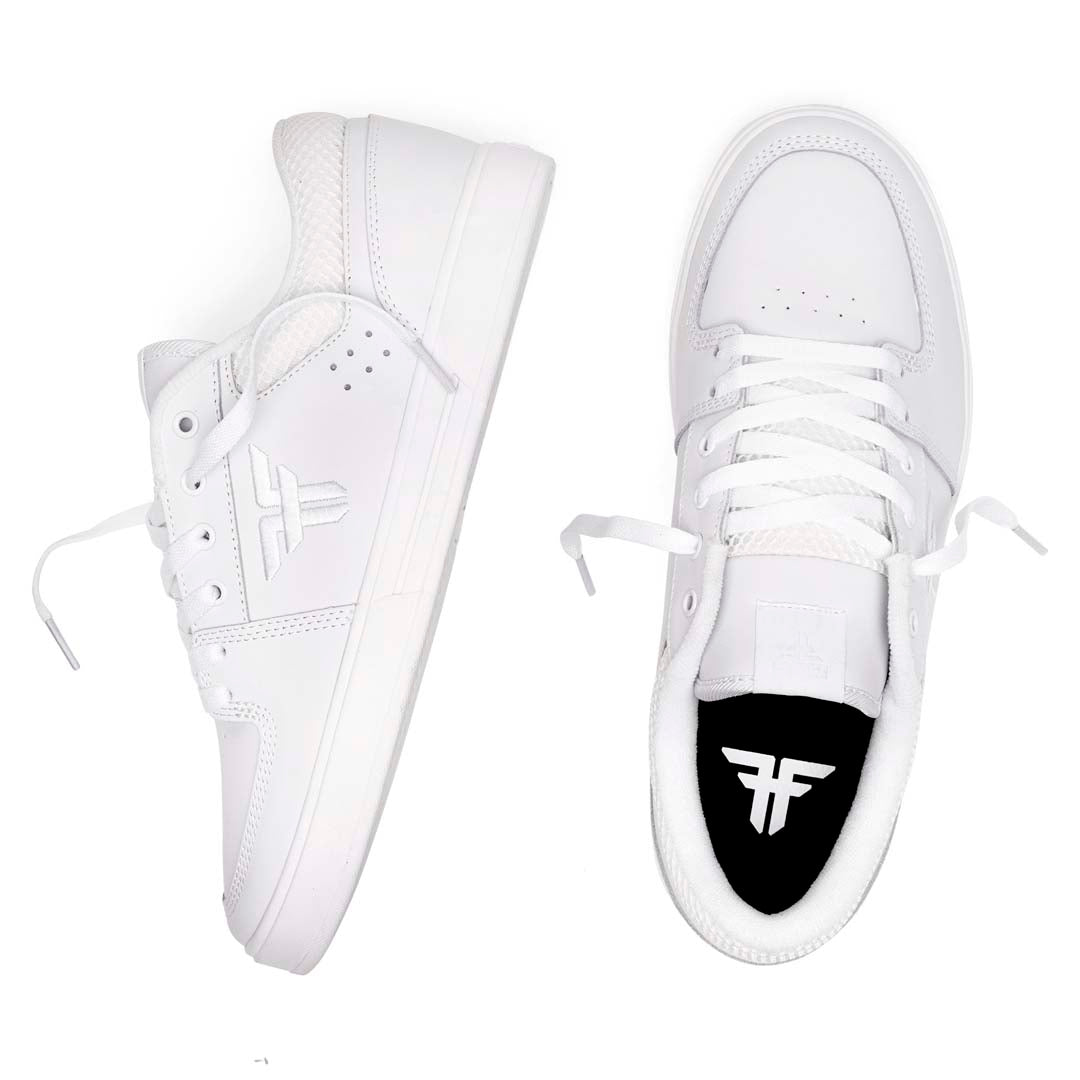 FALLEN SHOES PATRIOT