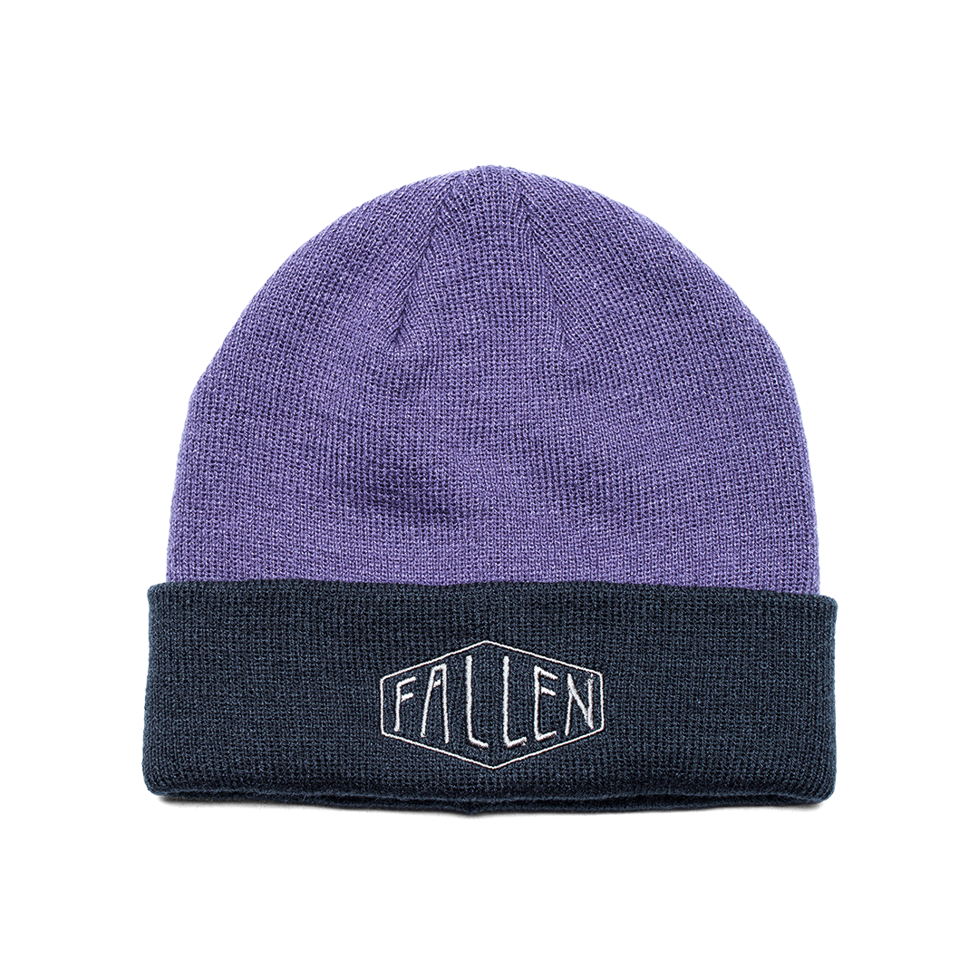 FALLEN BEANIE TRADITION