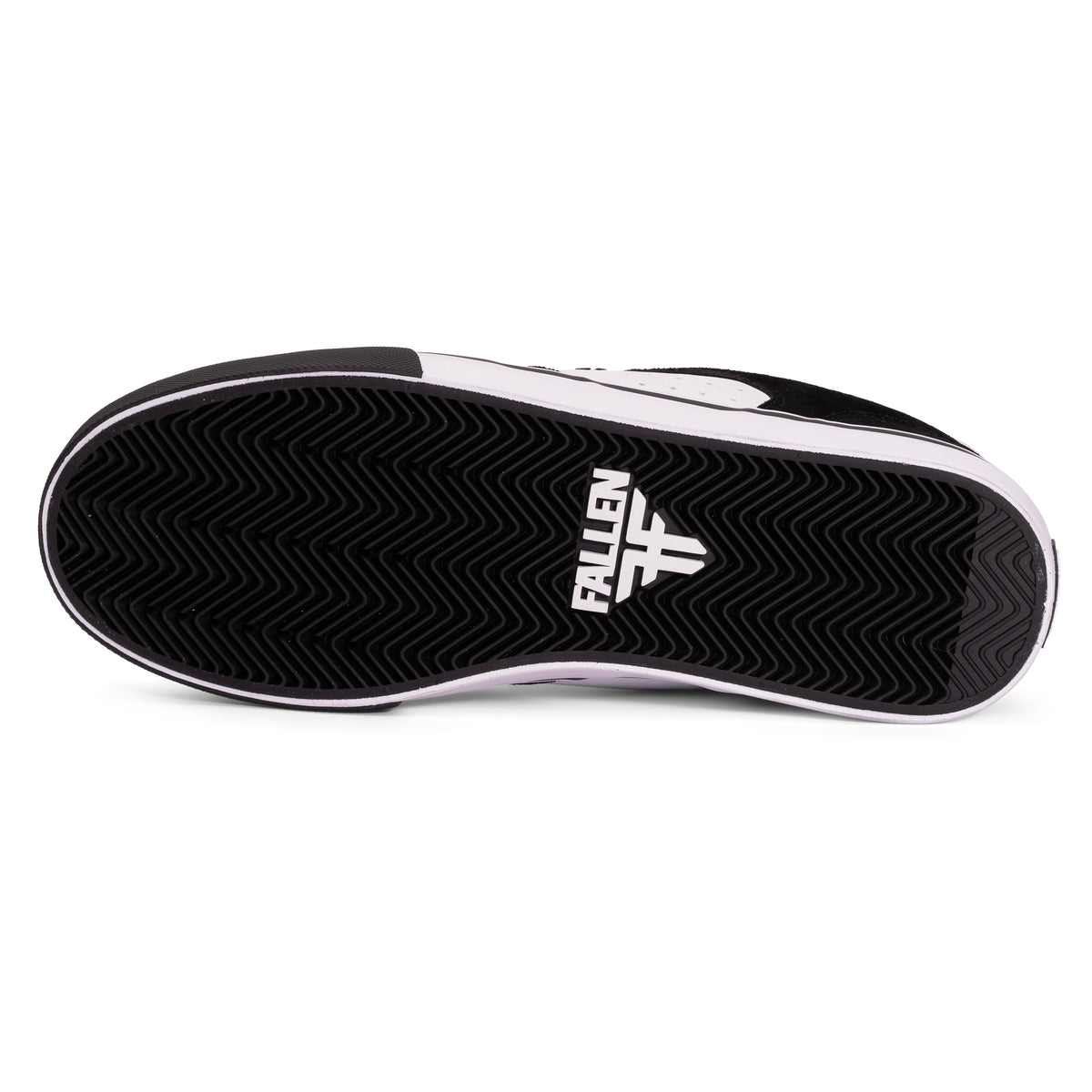 FALLEN SHOES THE DAYTONA DERN