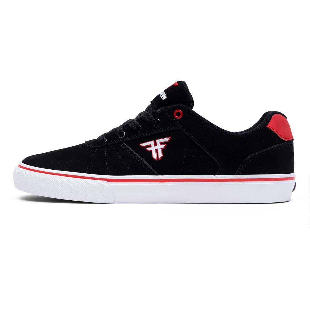 FALLEN SHOES THE DAYTONA DALTON DERN