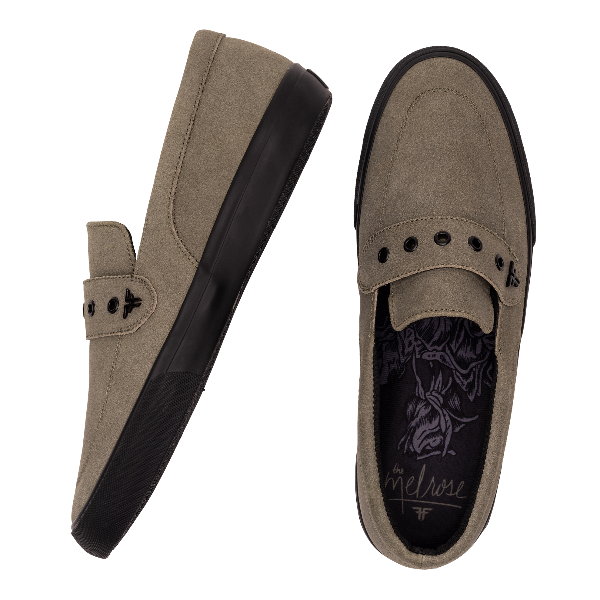 FALLEN SHOES MELROSE