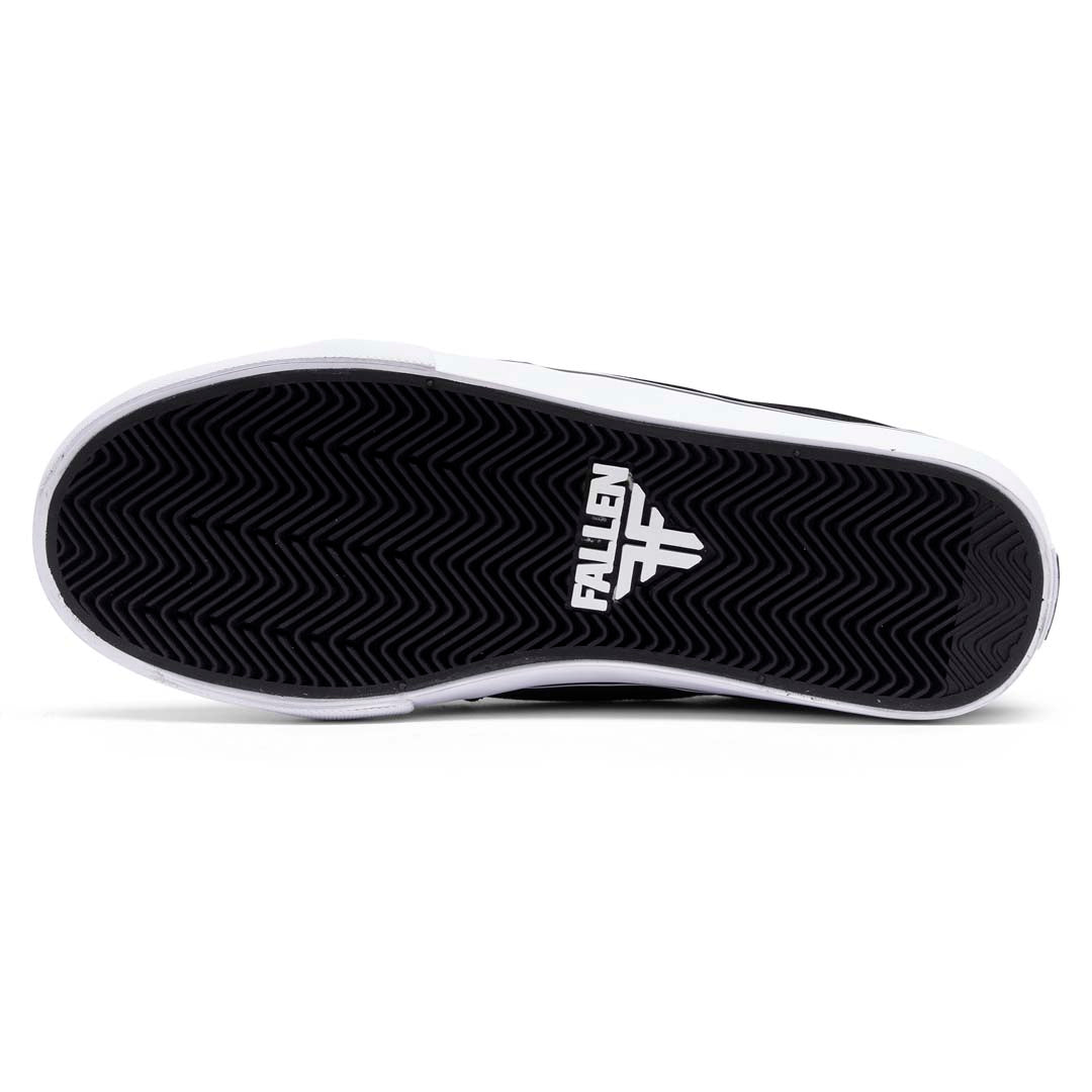 FALLEN SHOES BOMBER