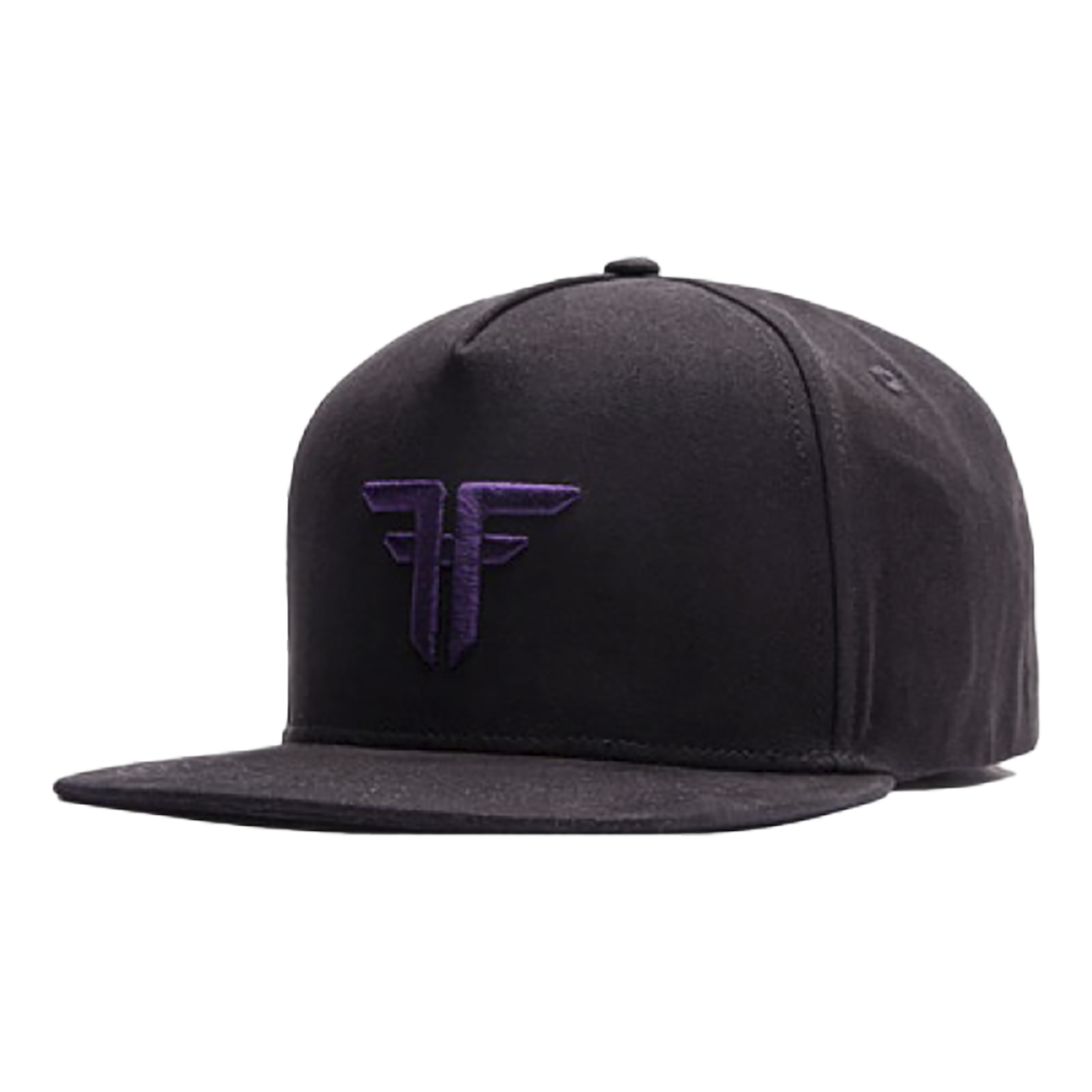 FALLEN HAT TRADEMARK FLAT