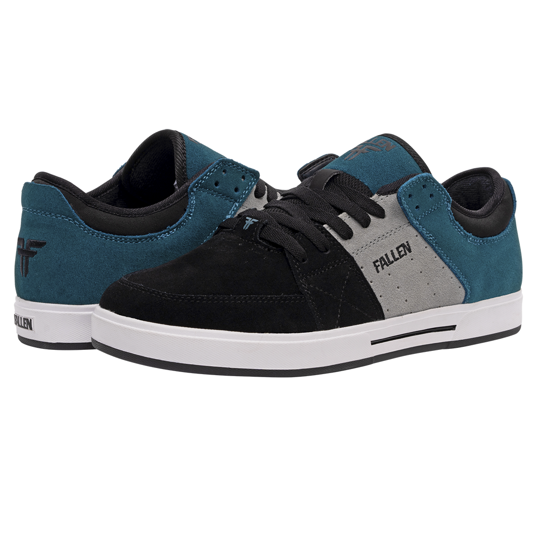 FALLEN SHOES TROOPER