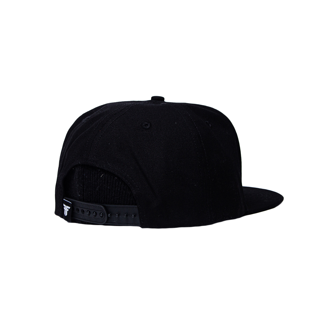 FALLEN HAT CURB