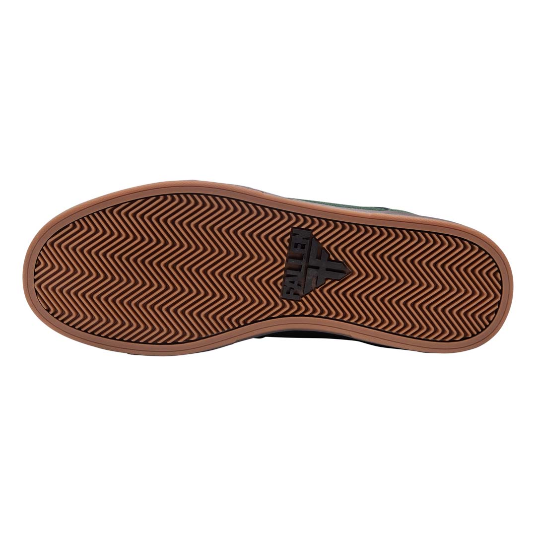 FALLEN SHOES TROPPER