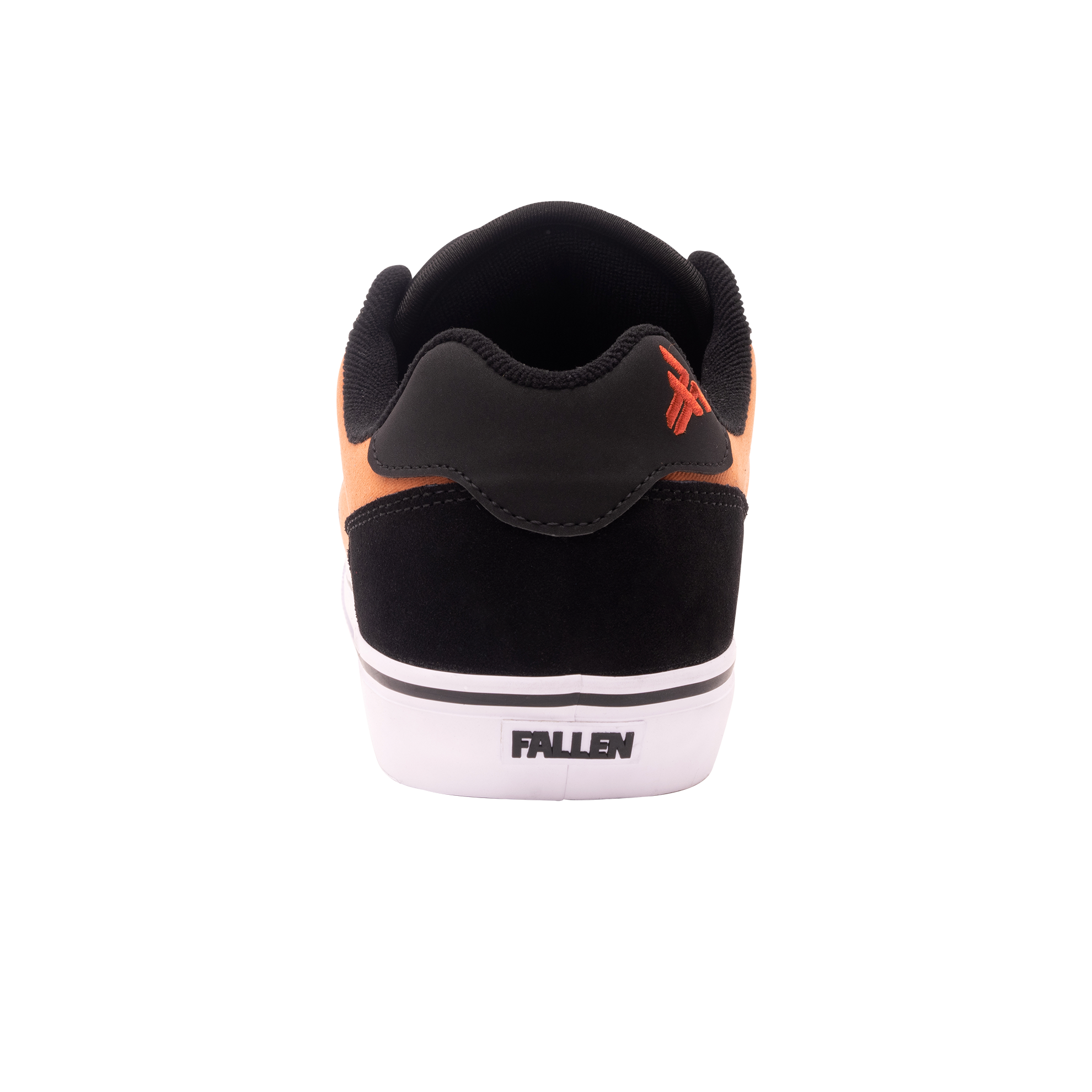 FALLEN SHOES THE GOAT