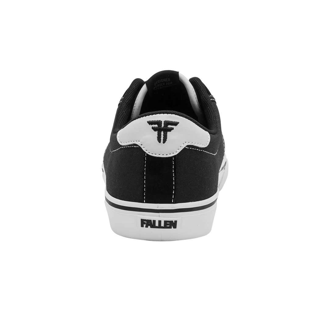 FALLEN SHOES BOMBER