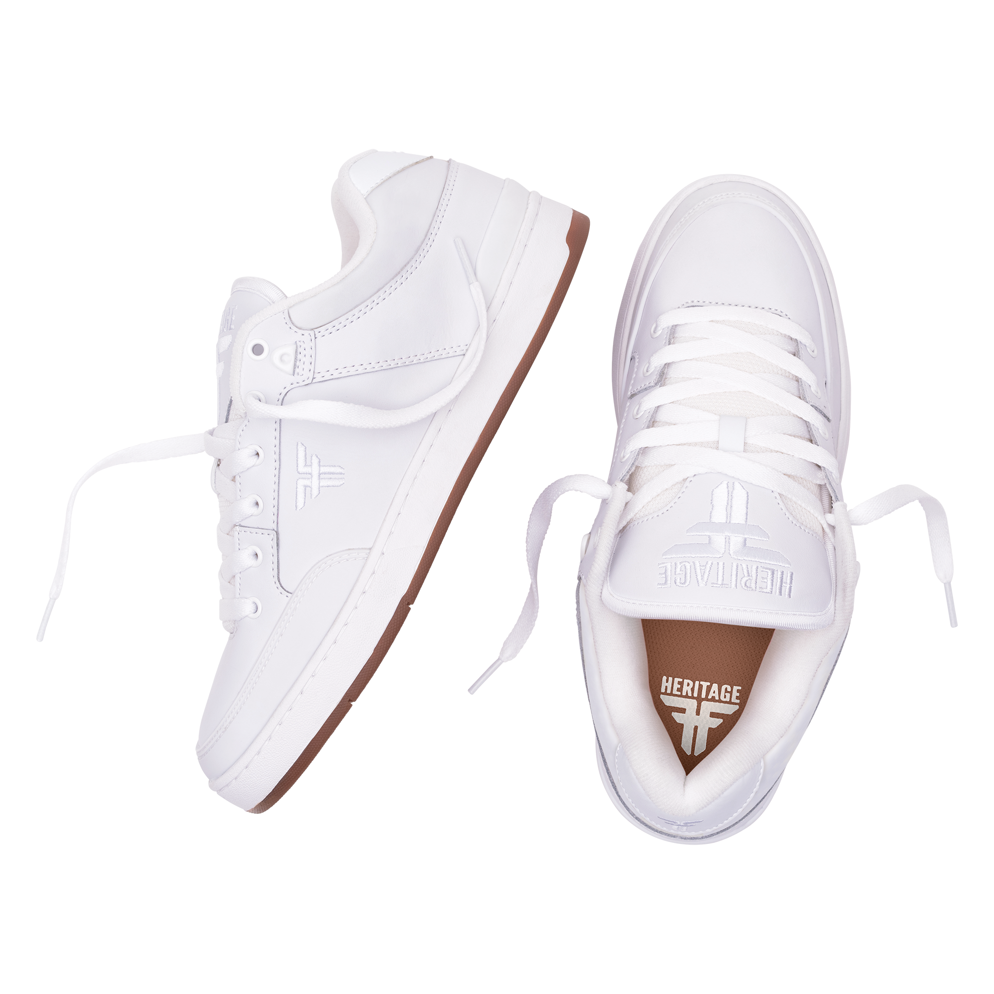 FALLEN SHOES HERITAGE