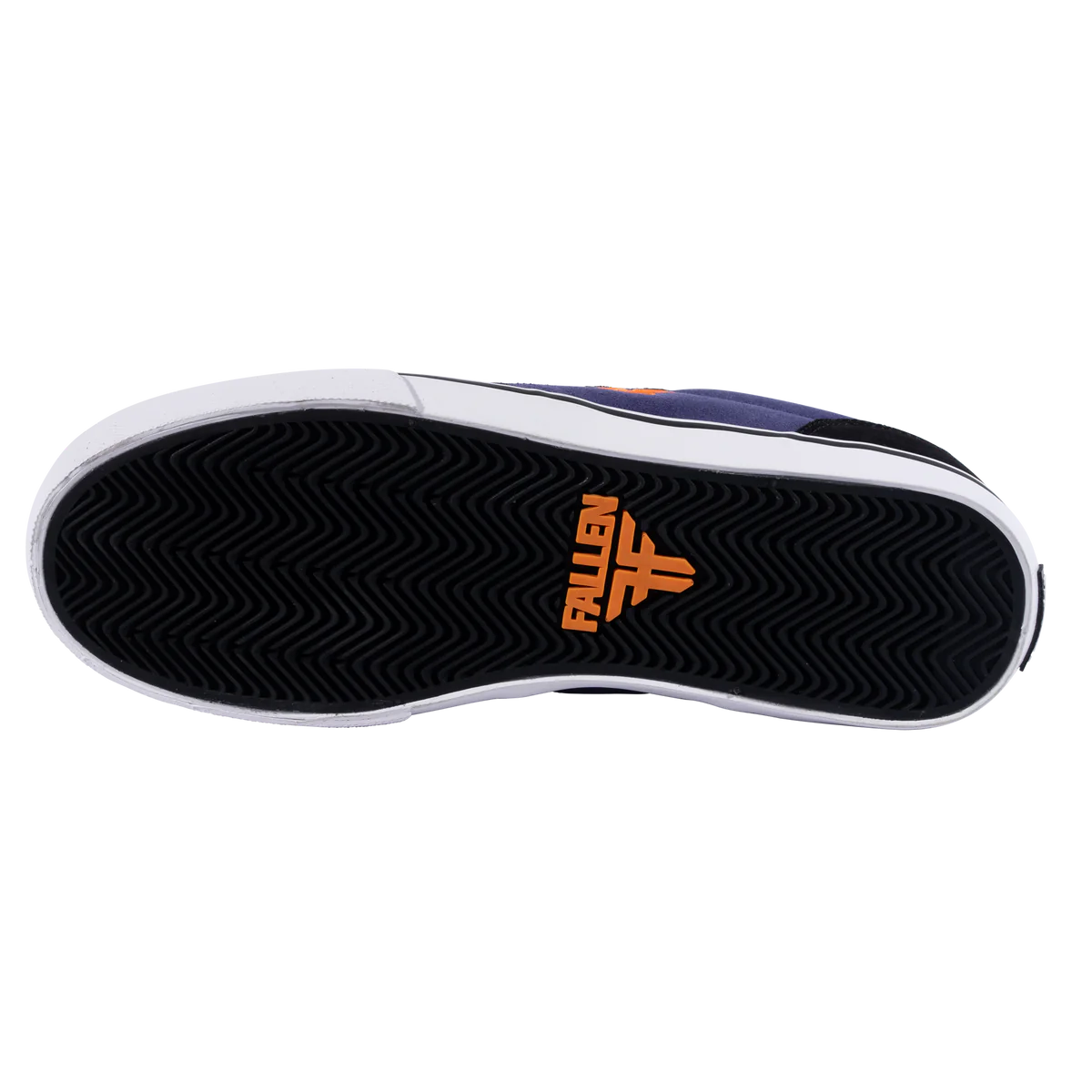 FALLEN SHOES THE GOAT
