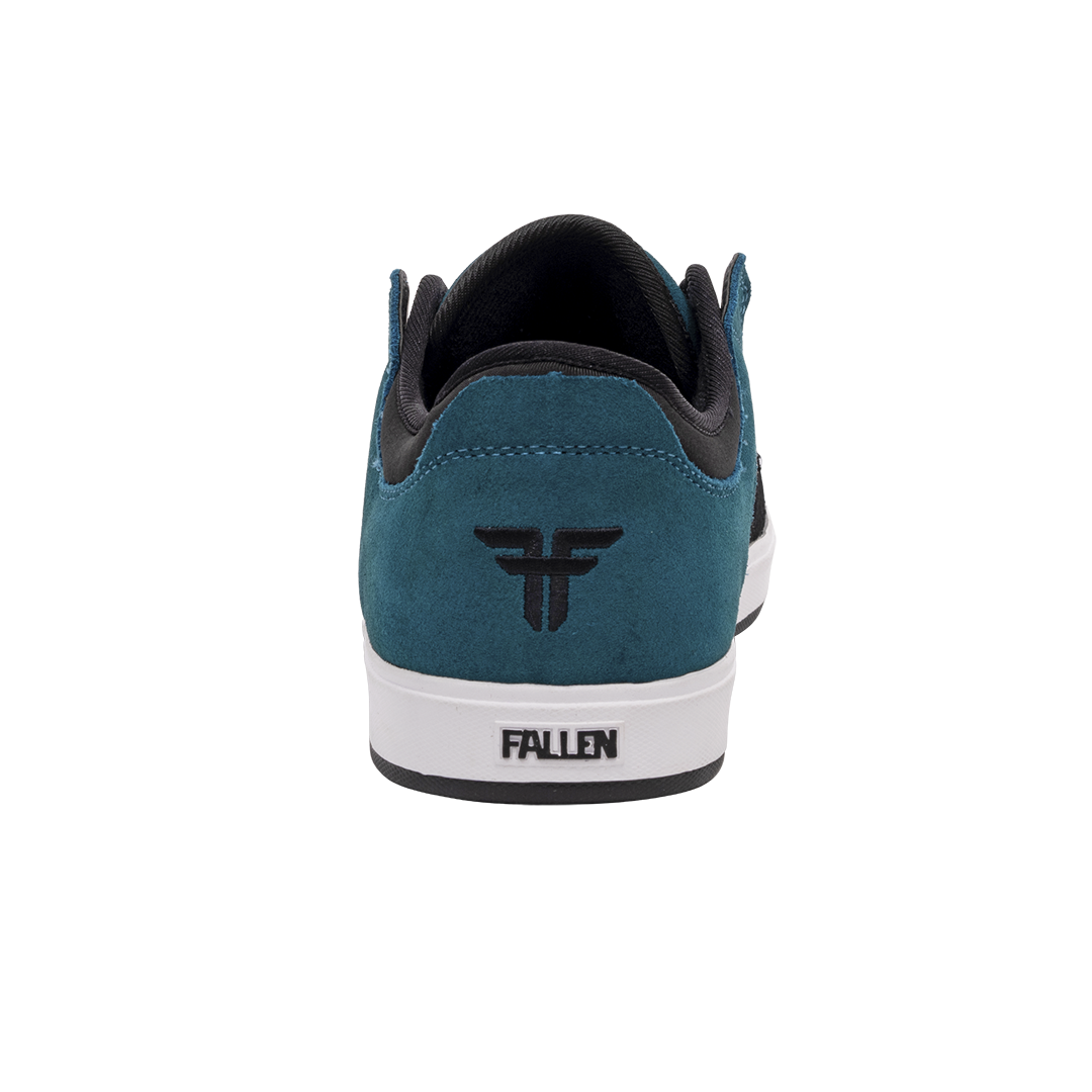 FALLEN SHOES TROOPER