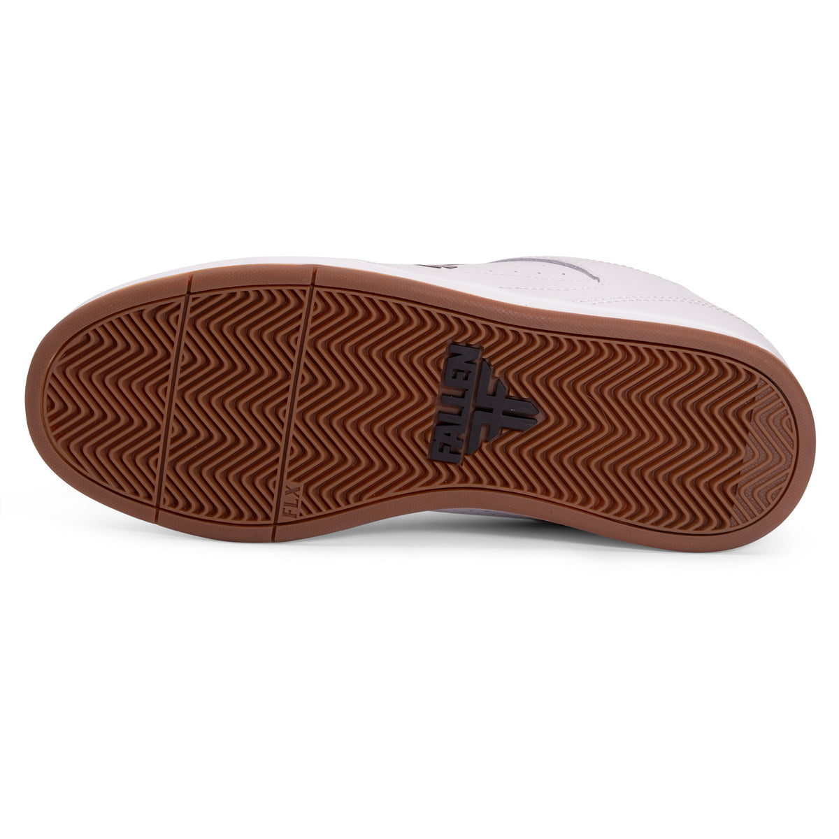 FALLEN SHOES THE VALOR