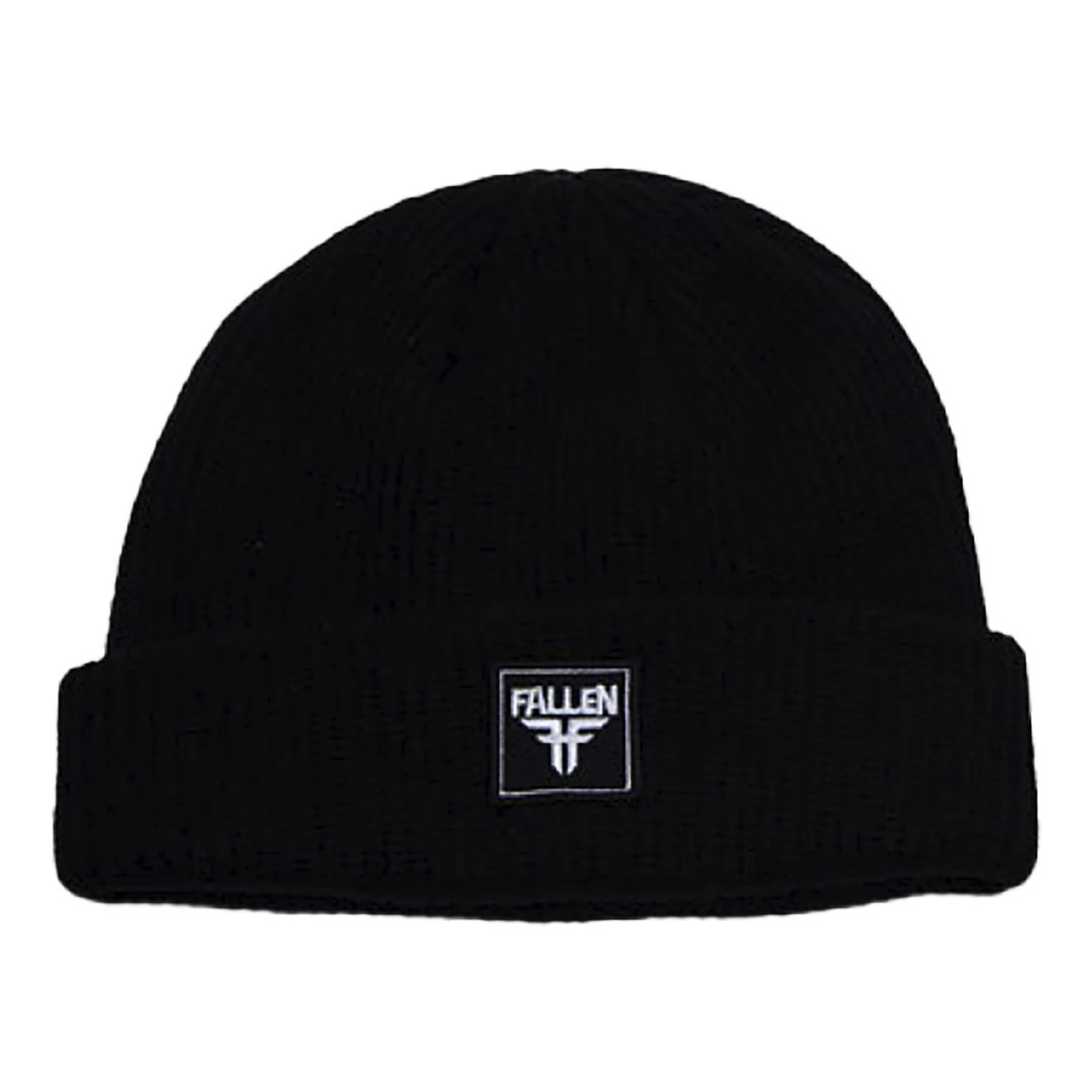 FALLEN BEANIE INSIGNIA PATCH