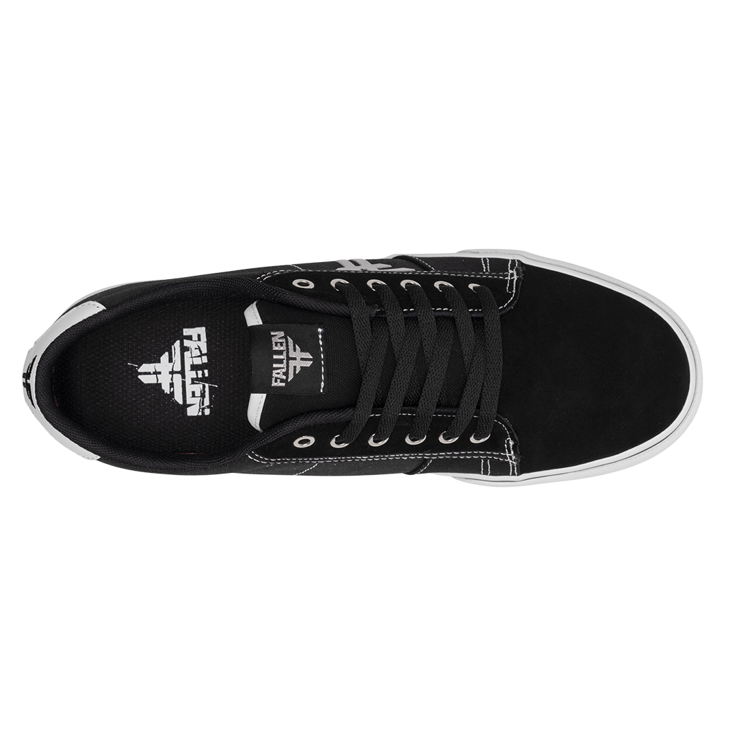 FALLEN SHOES BOMBER