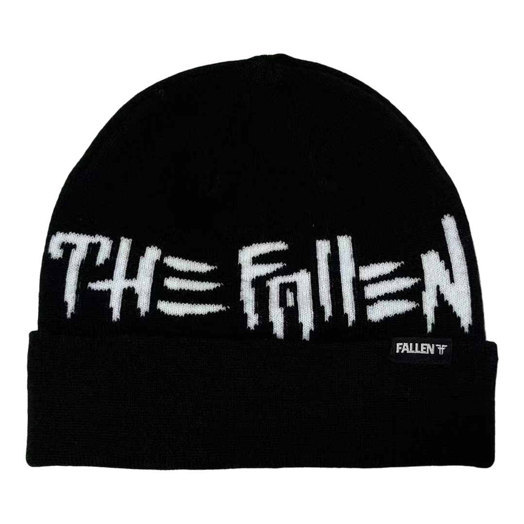 FALLEN BEANIE RWTF