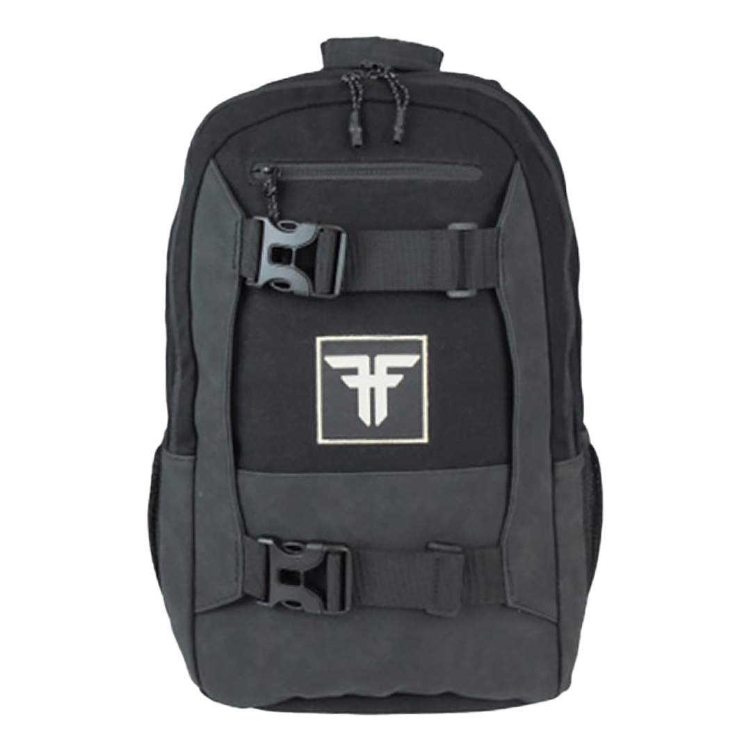 FALLEN BACKPACK BOARD