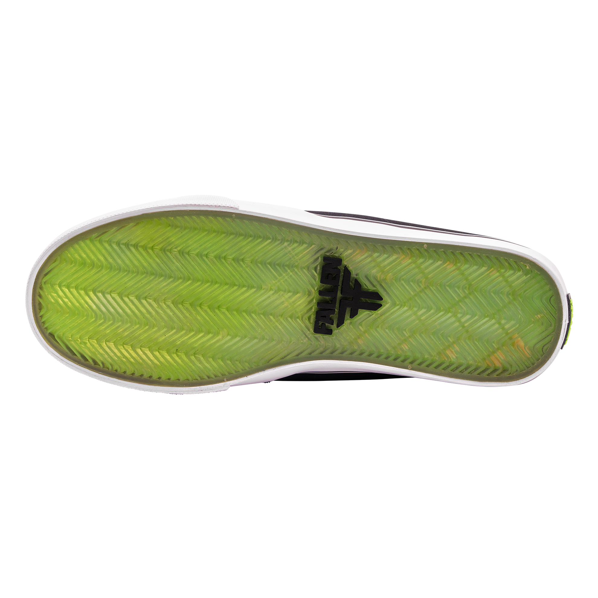 FALLEN SHOES BOMBER