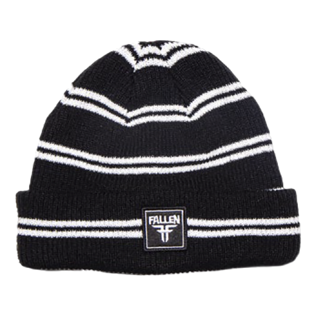 FALLEN BEANIE INSIGNIA PATCH