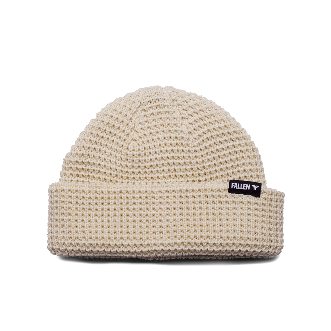 FALLEN BEANIE SURPLUS