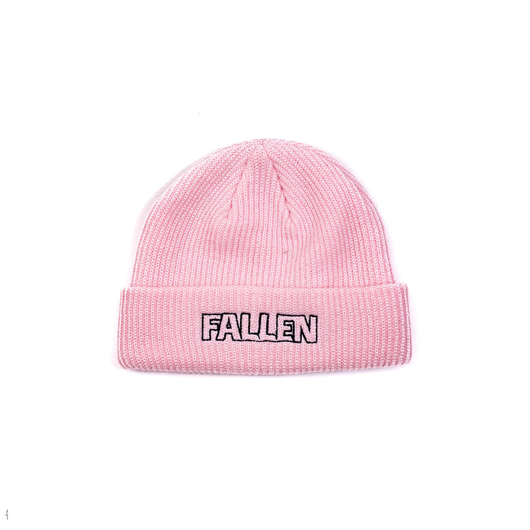 FALLEN BEANIE FALLEN BOLD