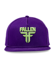FALLEN HAT INSIGNIA FLAT