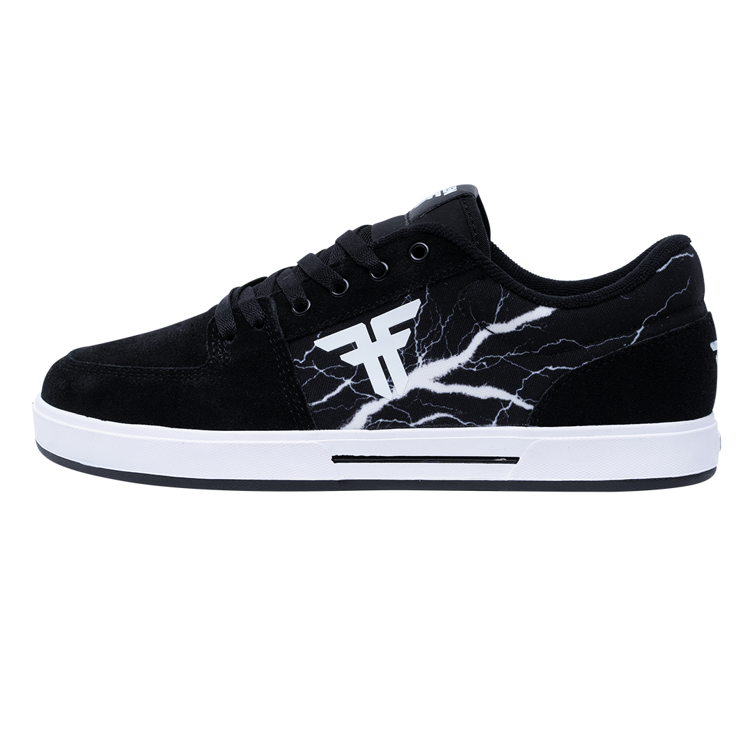 FALLEN SHOES PATRIOT