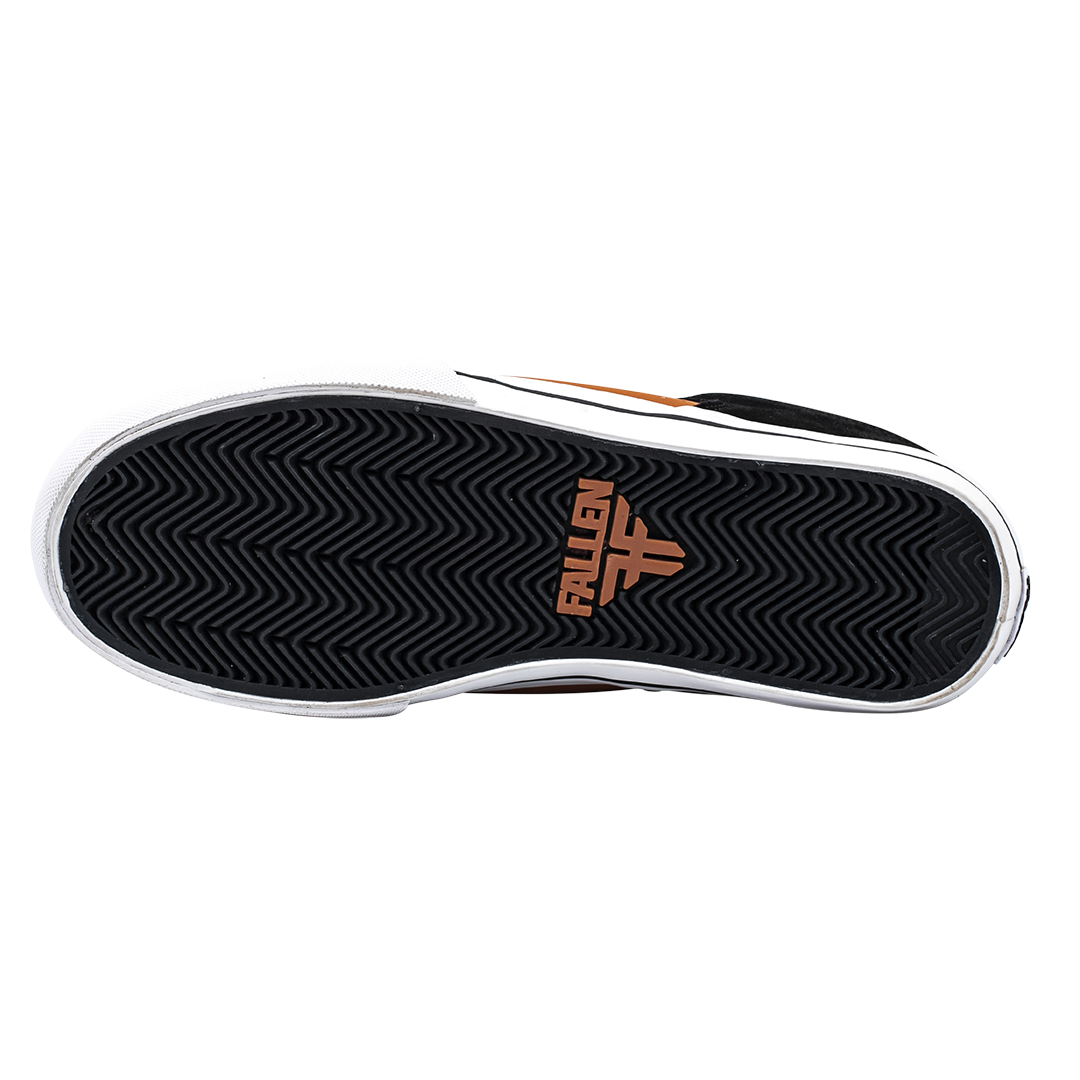 FALLEN SHOES RIPPER CHRIS COLE
