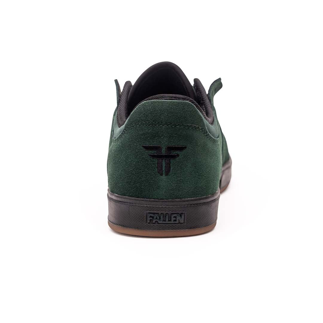 FALLEN SHOES TROPPER