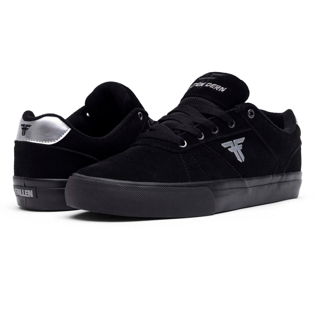 FALLEN SHOES THE DAYTONA DALTON DERN