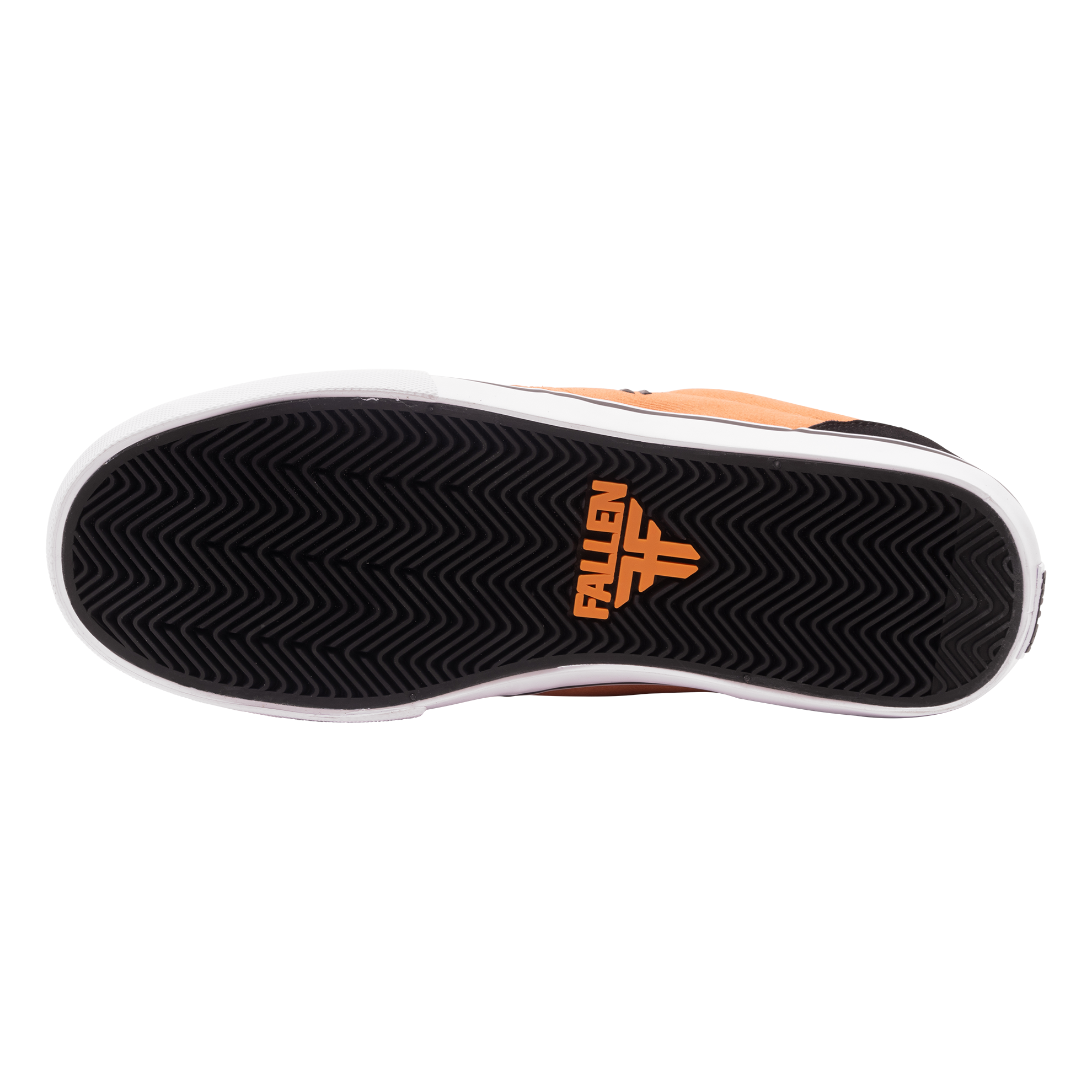 FALLEN SHOES THE GOAT
