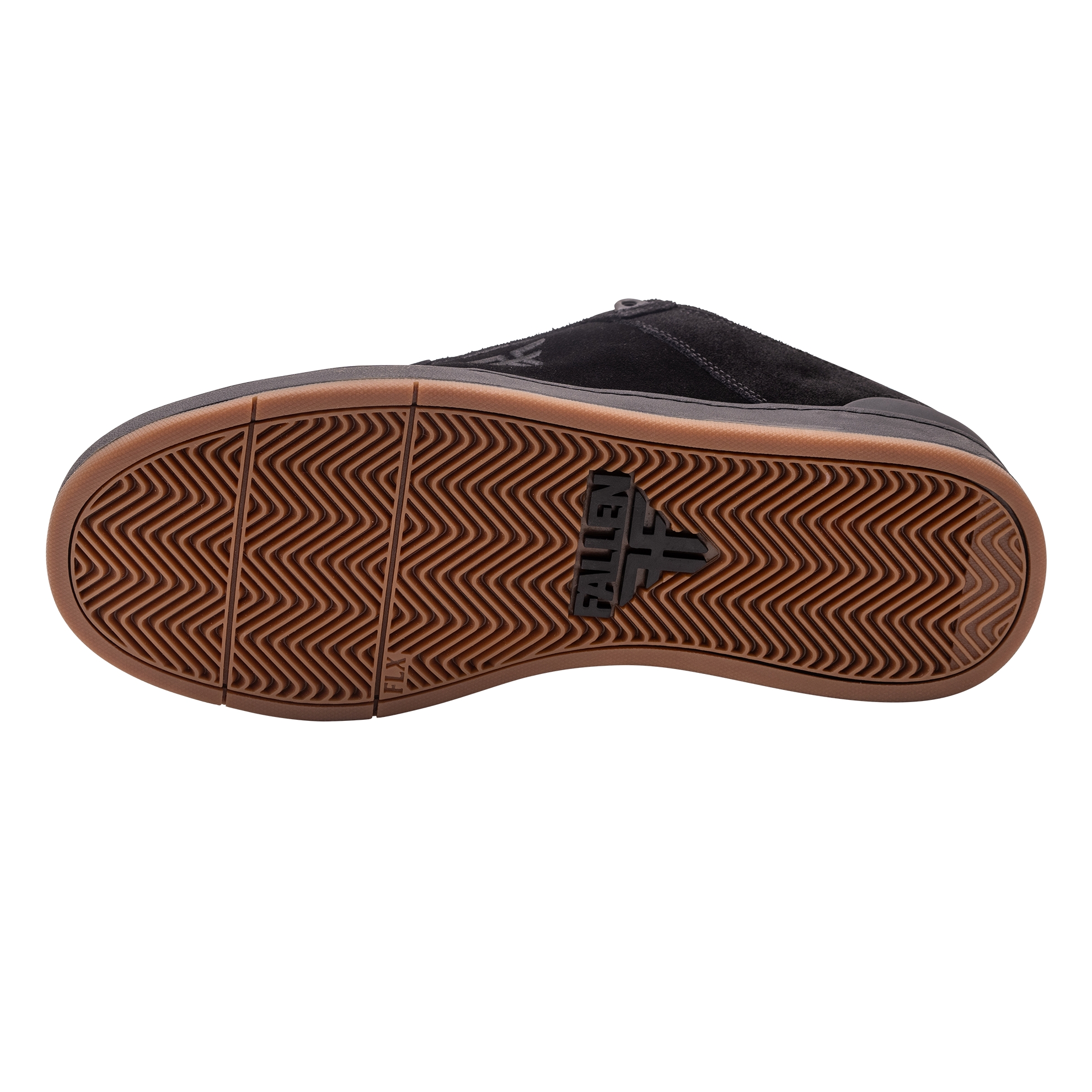 FALLEN SHOES HERITAGE