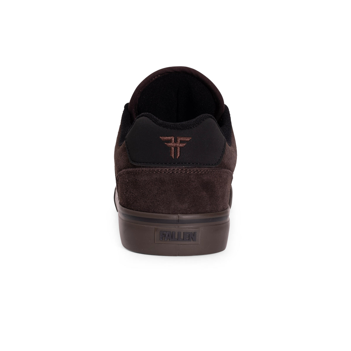 FALLEN SHOES THE DAYTONA DERN