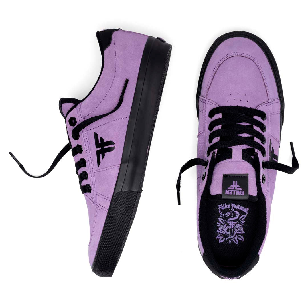 FALLEN SHOES BOMBER