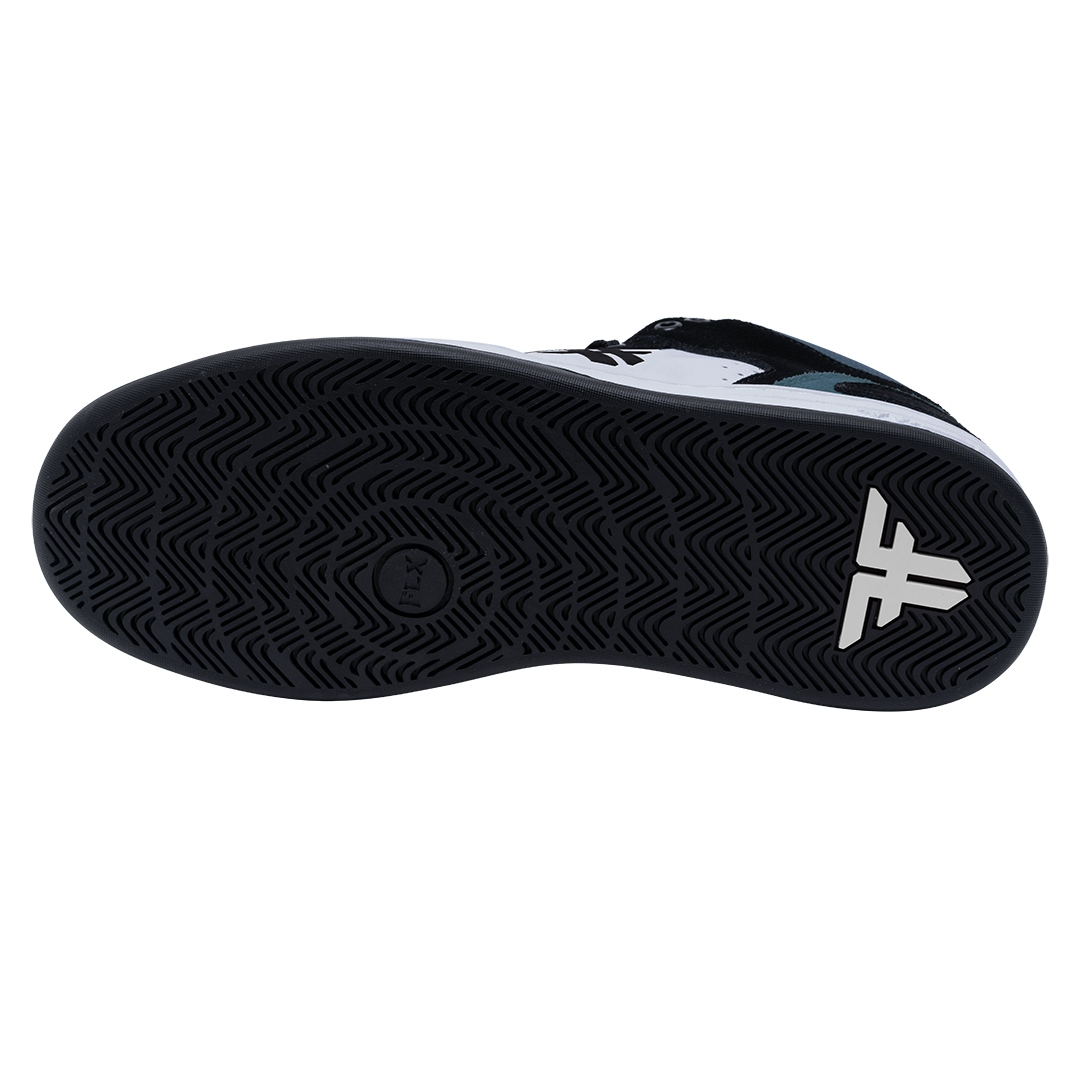 FALLEN SHOES THE DECADE