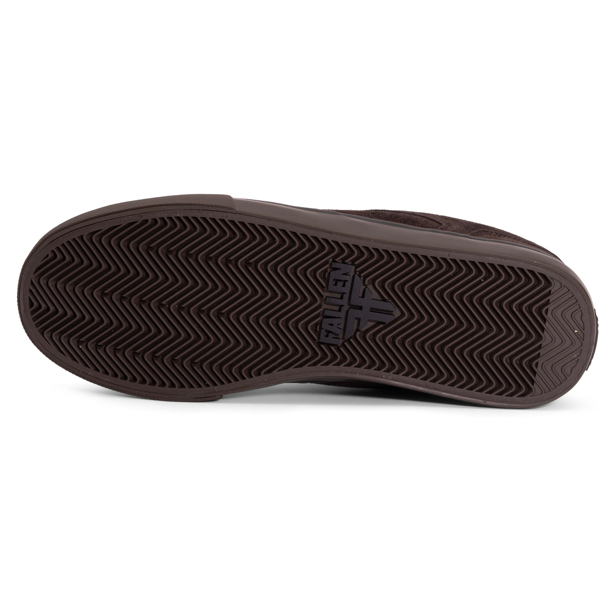 FALLEN SHOES THE DAYTONA DERN