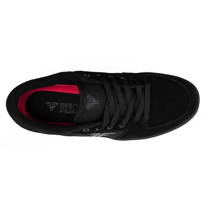 FALLEN SHOES PATRIOT
