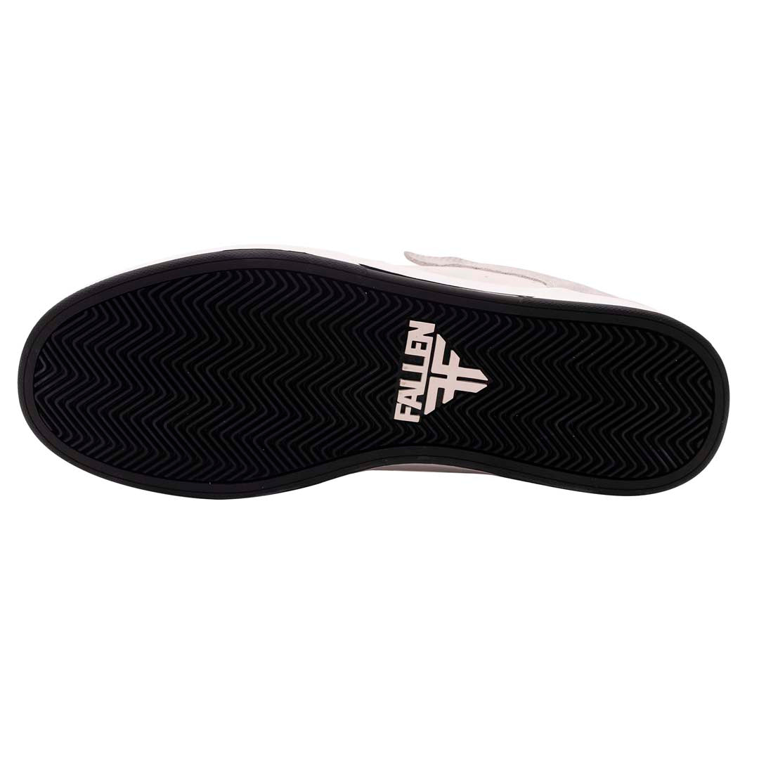 FALLEN SHOES TROPPER