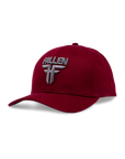 FALLEN HAT INSIGNIA CURVE