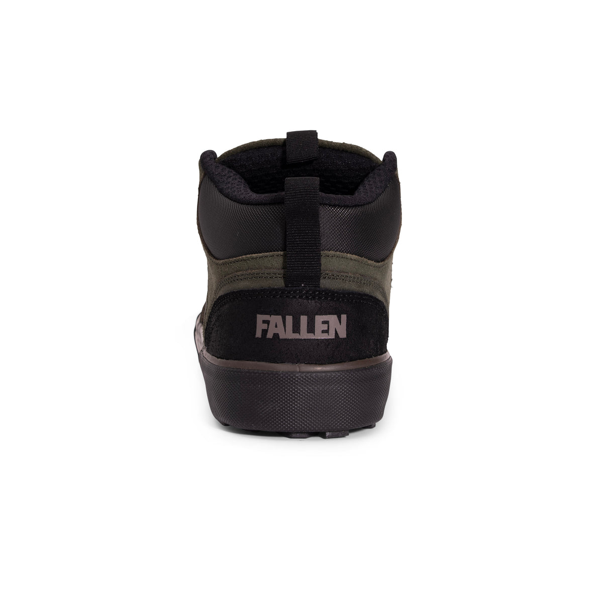FALLEN SHOES CRAWLER MTE